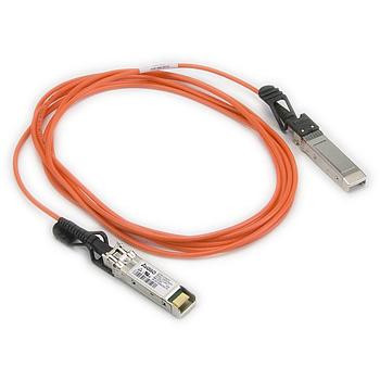 Supermicro - CBL-SFP+AOC-3M - Cable 3m 10GbE SFP+ Active Optical