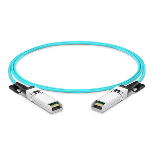 Supermicro - CBL-SFP28AOC-7M-EM - Cable SFP28 25GbE Active Optical 7M
