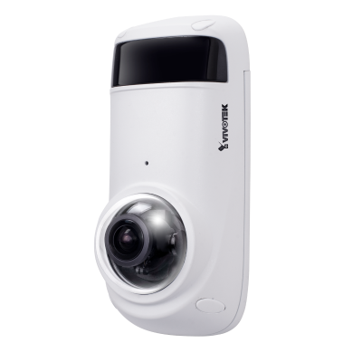 VIVOTEK - CC9381-HV - IP Dome Camera Outdoor 180° Panoramic