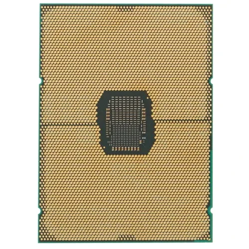 Intel - CD8068904656703 - Processor 24-Core 2.1GHz Xeon Gold