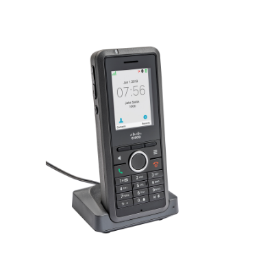 Cisco - CP-6823-3PC-NA-K9= - IP DECT Handset 6823 MPP