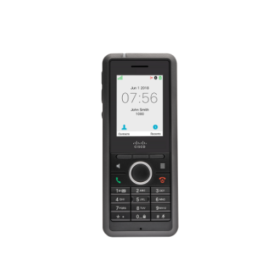 Cisco - CP-6825-3PC-NA-K9= - IP DECT Handset 6825 MPP