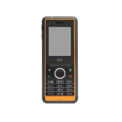 Cisco - CP-6825-RGD-NA-K9= - IP DECT Handset Ruggedized MPP