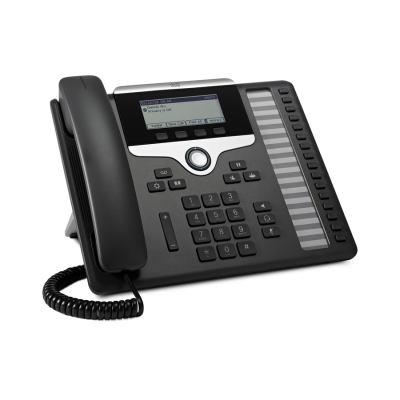 Cisco - CP-7861-3PCC-K9= - IP Phone 7861 MPP