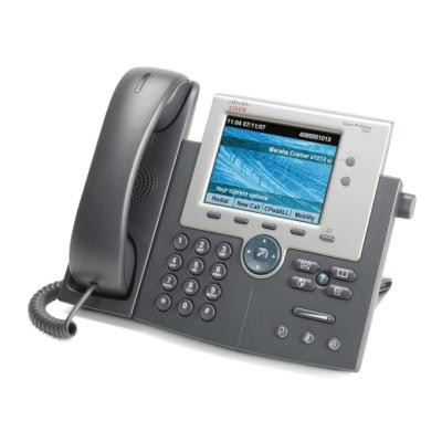 Cisco - CP-7945G-VSRF - CP-7945G