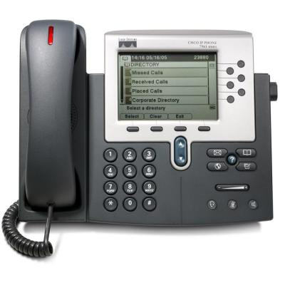 Cisco - CP-7961G-VSRF - CP-7961G