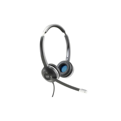 Cisco Wired Headset - CP-HS-W-532-RJ=
