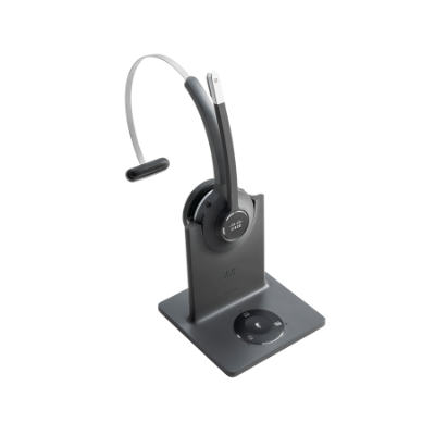 Cisco Wireless Headset - CP-HS-WL-561-M-US=