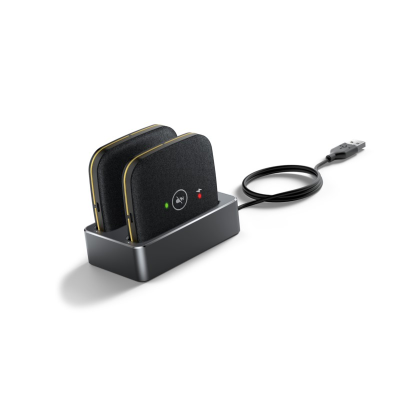 Yealink - CPW65 Package - Wireless DECT Microphones Video Conferencing