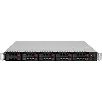 Supermicro - CSE-116AC2-R706WB2 - Server Chassis 1U Rackmount