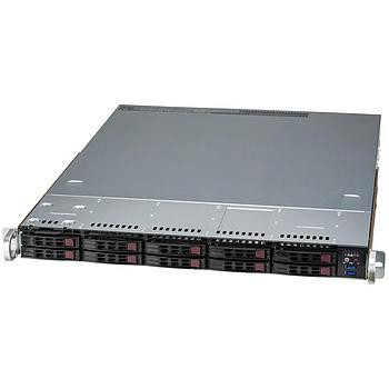 Supermicro - CSE-116BAC10-R860W - Power Supply 1U Rackmount 800W/860W