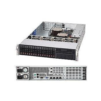 Supermicro - CSE-219A-R920WB - Server Chassis 2U Rackmount