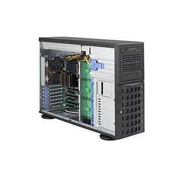 Supermicro Power Supply - CSE-745BTQ-R920B