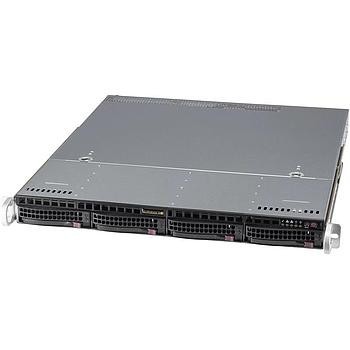 Supermicro - CSE-813MF2TQC-350RCB - Power Supply 1U Rackmount 350W