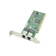 Intel - PWLA8492MT - Network Adapter Dual Port Gigabit PCI-X