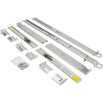 Supermicro - CSE-PT25L - Rail Set 2U 16.8in
