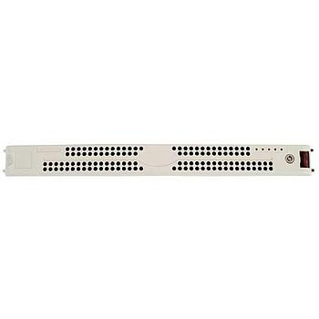 Supermicro - CSE-PTFB-813-02 - Front Bezel Vented Beige