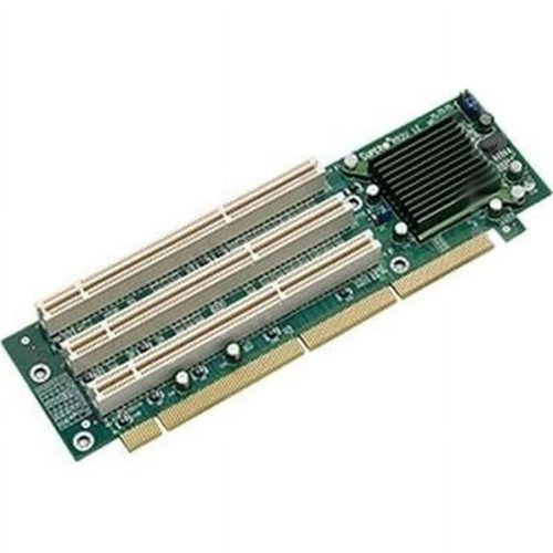 Supermicro - CSE-RR2U-LE - Riser Card 2U