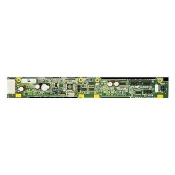 Supermicro - CSE-SAS-810TQ - Backplane 1U SAS/SATA 2 Drive