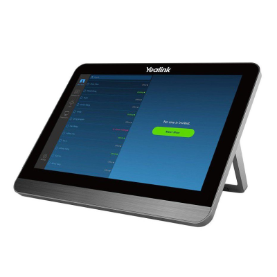 Yealink - CTP18-STD - Touch Console Collaboration Bar Controller