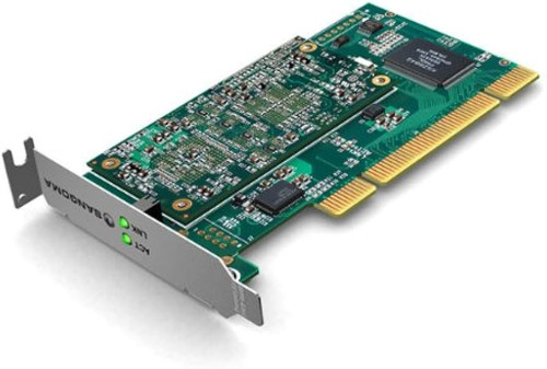 Sangoma - D100-030 - PCI Transcoder
