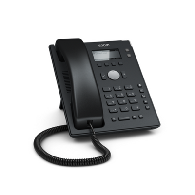 Snom Desk Telephone - D120