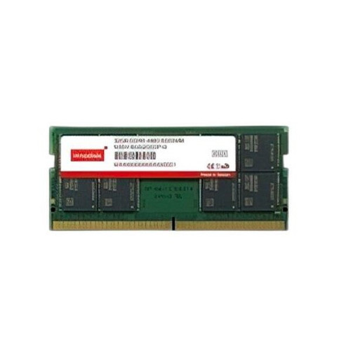 Supermicro - D23.31305S.008 - Memory 32GB DDR5 4800MHz SODIMM