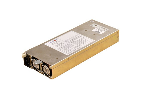Supermicro - PWS-0048 - Power Supply 500W Hot-Swap 24-Pin PFC