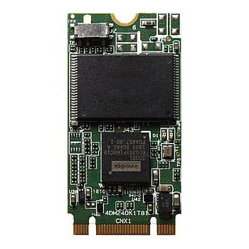Innodisk - DEM24-C12DK1EWAQF-B051 - SSD 512GB SATA3 6Gb/s M.2