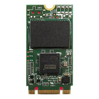 Innodisk - DEM24-C12DK1KWAQF-B051 - SSD 512GB SATA 6Gb/s M.2