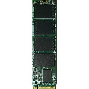 Innodisk - DEM28-B56DD1KWAQF-B051 - SSD 256GB NVMe PCIe 3.0 x4 M.2