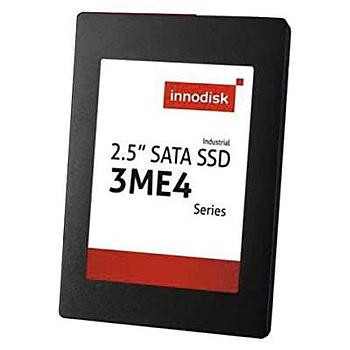 Innodisk - DES25-32GDK1EW3SF-B051 - SSD 32GB SATA3 6Gb/s 2.5"