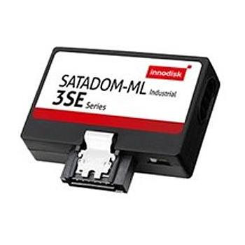 Innodisk - DESML-64GD06SCAQB-B051 - SSD 64GB SATA3 DOM SLC Low Profile