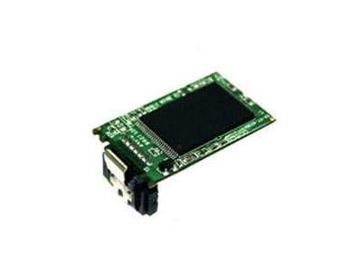 Innodisk - DESSH-64GD09BCADCA-B051B - SSD 64GB SATA3 MLC SATADOM