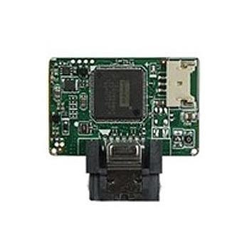 Innodisk - DESSL-08GD09BC1SCA-B051B - SSD 8GB SATA DOM 3ME3