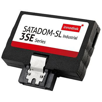 Innodisk SATA3 DOM 32GB SLC - DESSL-32GD07SCADB-B051