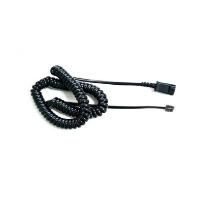 ADDASOUND - DN1001 - Cable QD to RJ9 Direct Connect