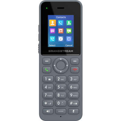 Grandstream - DP725 - DECT Cordless IP Phone