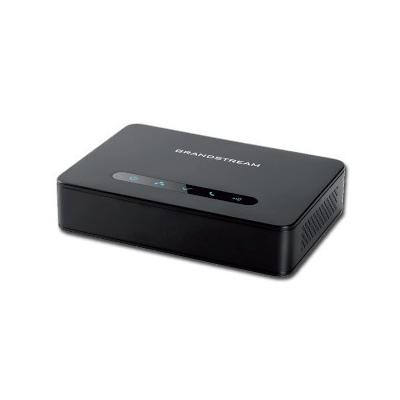 Grandstream - DP750 - DECT VoIP Base Station Long-Range PoE