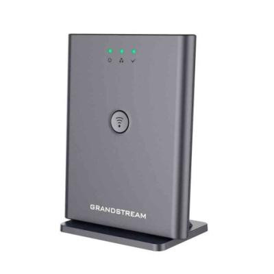 Grandstream DECT VoIP Base Station - DP752