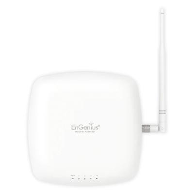 EnGenius - DURAFON ROAM-BU - Cordless Phone Base Unit