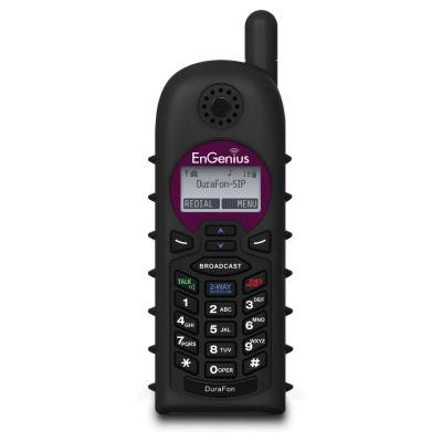 EnGenius DuraFon SIP Handset - DURAFON-SIP-HC