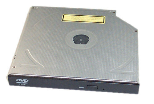 Supermicro 24X DVD-RW SATA Drive in Black Color - DVM-TEAC-DVDRW24-HBT - Compatible with server racks