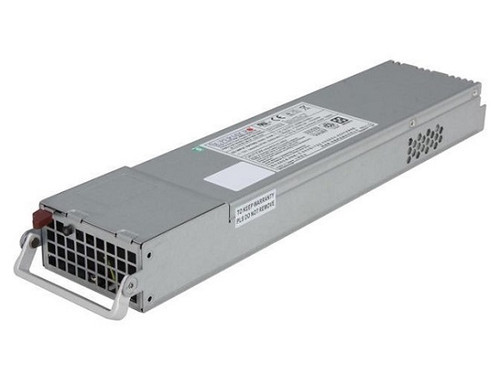 Supermicro - PWS-1K03B-1R - Power Supply 1000W 1U Redundant Battery Backup