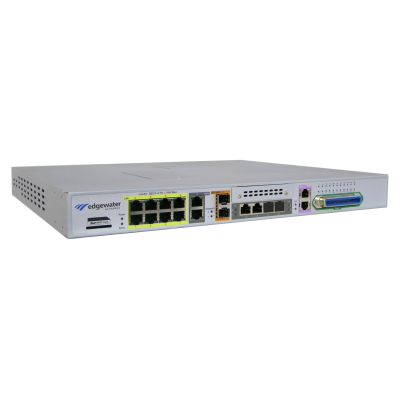 Ribbon - EDGE-4806-NOFXO-0025 - Gateway 8 FXS No FXO
