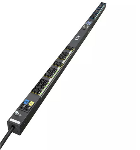 Eaton ePDU G3 Managed 38U-A - EMA107-10
