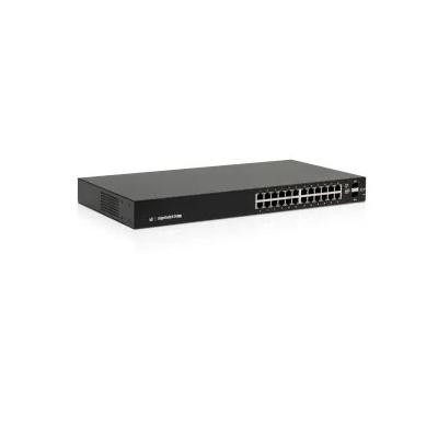 Ubiquiti ES-24-Lite 24-Port Gigabit SFP Switch