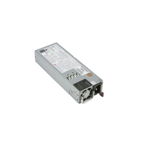 SuperMicro 1200W 1U Power Supply - PWS-1K22-1R