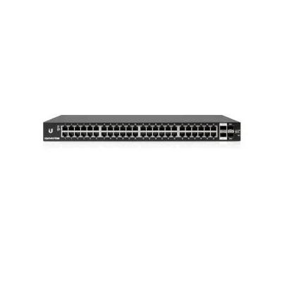Ubiquiti - ES-48-Lite-DIS - Network Switch 48-Port Gigabit SFP+