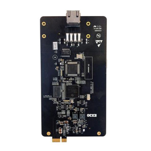 Yeastar EX30 Expansion Span - EX30 - 1 E1/T1 PRI Port